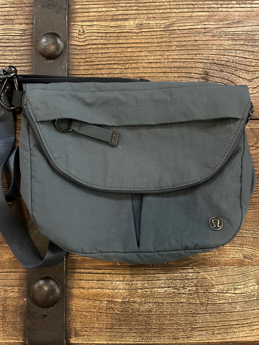 lululemon athletica Festival Bag